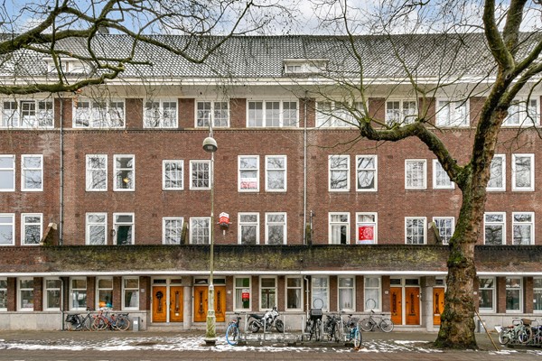 Photo - For sale: Apollolaan 91, 1077 AM Amsterdam